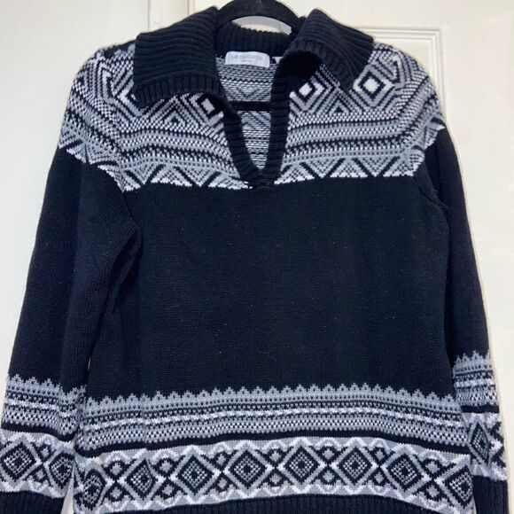 Liz Claiborne sweater size Petite X  large - Picture 1 of 4